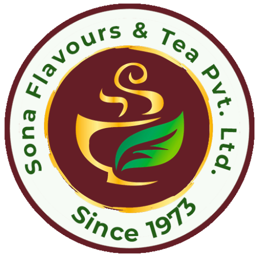 SONA FLAVOURS AND TEA PVT. LTD.